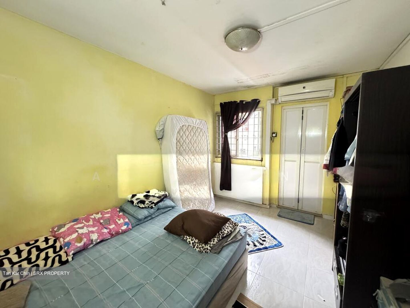 Blk 318 Bukit Batok Street 32 (Bukit Batok), HDB 3 Rooms #502917101